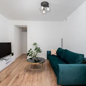 Deluxe Appartement met een Slaapkamer